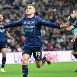 Kemengan Arsenal Terhenti Dramatis, Chelsea dan City Dapat Angin Segar