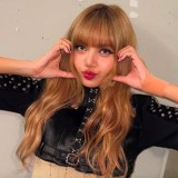 Wow, Lisa BLACKPINK Dincar untuk Peran Rapunzel