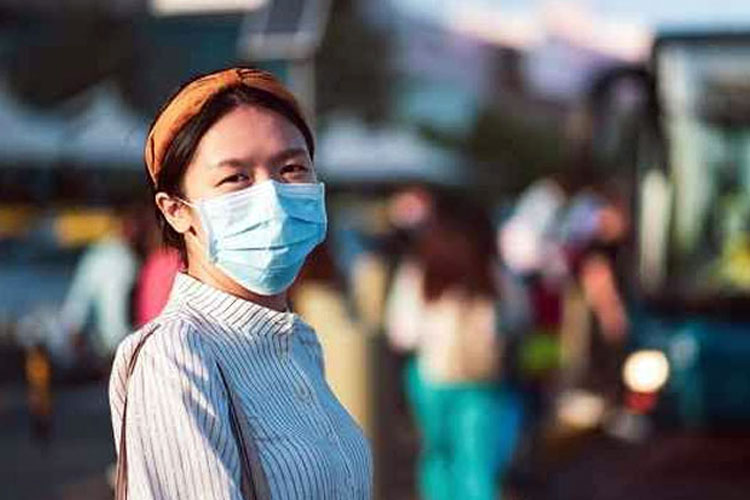 ILUSTRASI: Masker menjadi salah satu metode untuk menjaga kesehatan fisik di tengah kondisi yang memburuk (FOTO: Dok. TIMES Indonesia)