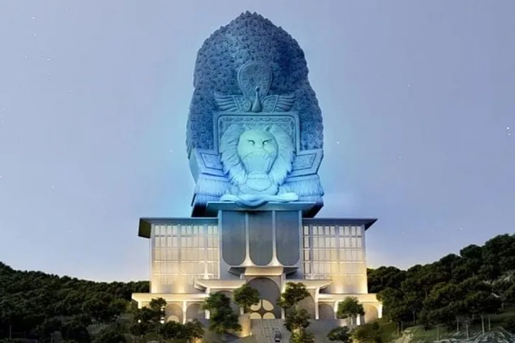 KPK Telusuri Pengadaan Monumen Reog Usai Bupati Ponorogo Jadi Tersangka