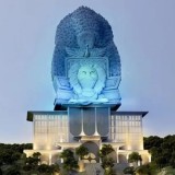 KPK Telusuri Pengadaan Monumen Reog Usai Bupati Ponorogo Jadi Tersangka