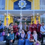 Kisah Penyuluh Agama Islam Muhammad Ridwan, Anak Petani yang Tampil di Pentas Global