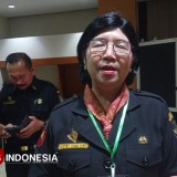 Mukernas di Surabaya, Mas TRIP Siap Bantu Pemerintah Perkuat Wawasan Kebangsaan