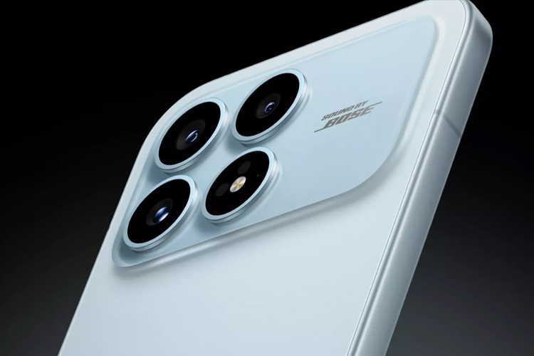 POCO F8 Pro. (movilzona.es)