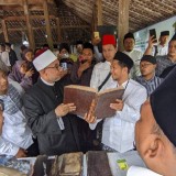 Pameran Manuskrip Tegalsari Tampilkan Sanad Dalā’il Khoirāt–Burdah