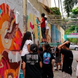 Semangat Hari Pahlawan, Universitas Ciputra Wujudkan Aksi Nyata Perangi Stunting