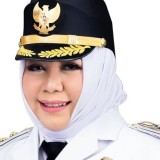 Wabup Lisdyarita Resmi Jabat Plt Bupati Ponorogo Gantikan Sugiri Sancoko