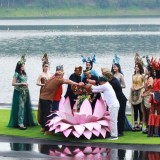 Seven Lakes Festival dan Jejak Peradaban 7000 Tahun di Tiris, Probolinggo