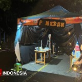 Sosfest 2025: Malam Kreativitas Mahasiswa Sosiologi UM