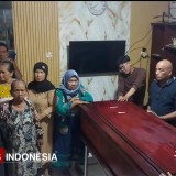 Reno Komunikasi Terakhir dengan Keluarga, Minta Uang 50 Ribu