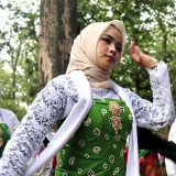 Blora Culture Festival 2025: Kolaborasi Budaya dan Kebanggaan Daerah