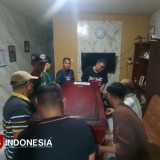 KontraS Dampingi Keluarga Dua Korban Pembakaran di Gedung ACC Kwitang