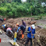 Cuaca Ekstrem di Kabupaten Malang Memicu Banjir Luapan Sungai hingga Tanah Longsor