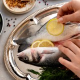 Tips Memasak Ikan Bebas Amis, Dijamin Enak dan Lezat