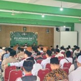 LDNU Malang Dorong Dakwah Digital, Hikmah Bafaqih: Dai Harus Bijak di Dunia Maya