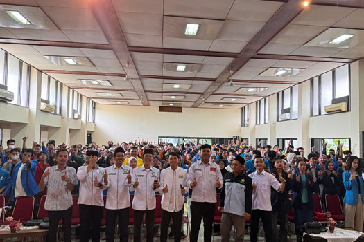 Aliansi Mahasiswa Indonesia Sepakat Soeharto Pantas Jadi Pahlawan Nasional