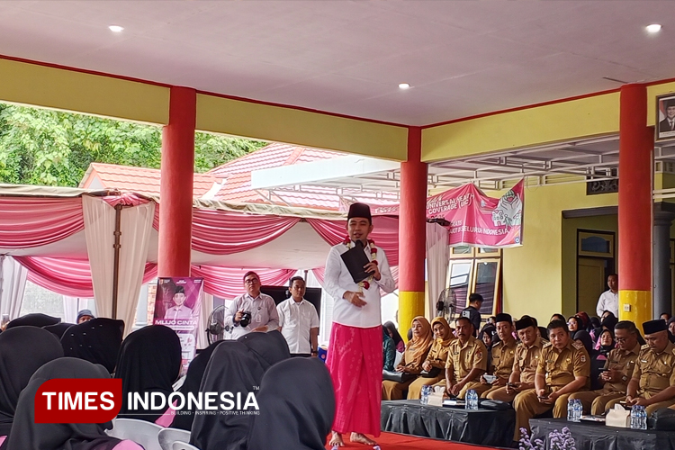 Bupati Jember Tekankan Kepemimpinan Sejati Harus Hadirkan Manfaat bagi Rakyat