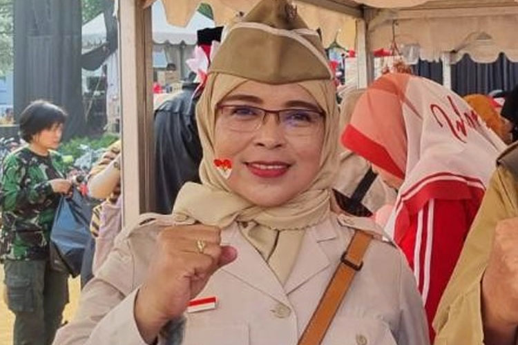 Di Momen Hari Pahlawan, Kacabdindik Pacitan Ajak Guru Terus Berinovasi