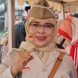Di Momen Hari Pahlawan, Kacabdindik Pacitan Ajak Guru Terus Berinovasi