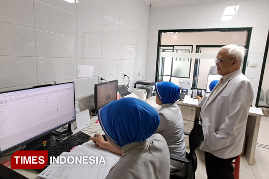 RS Premier Surabaya Paparkan Tahapan Medical Check Up Visa Sebelum ke Luar Negeri