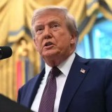 Setelah 40 Hari, Krisis Shutdown AS Capai Titik Terang dengan Kesepakatan Bipartisan