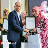 Hari Pahlawan Grand Mercure Malang Mirama Beri Penghargaan untuk Disabilitas