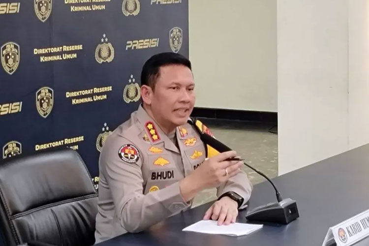 Polisi Tegaskan Terduga Pelaku Ledakan di SMAN 72 Jakarta Bukan Anti Agama Tertentu