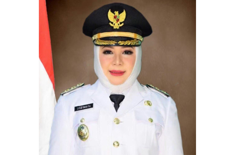 Pernyataan Resmi Plt Bupati Ponorogo Lisdyarita