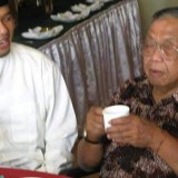 Gus Dur Resmi Pahlawan Nasional, Maman Imanulhaq: RI Berdiri di Atas Cinta dan Kemanusiaan