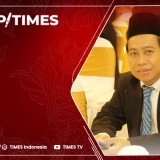 Jiwa Guru Lebih dari Sekedar Profesi