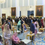 Daftar dan Data 10 Tokoh Penerima Gelar Pahlawan Nasional 2025