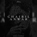 Falcon Pictures Umumkan Film Biopik Chairil Anwar