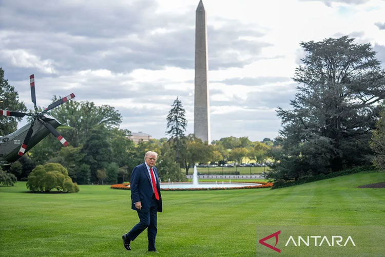 Donald Trump Janjikan Dividen Rp33 Juta untuk Rakyat AS, Tapi Ini Syaratnya