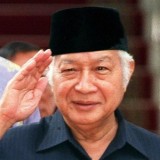 Gelar Pahlawan Nasional untuk Soeharto Dinilai Abaikan Rekam Jejak Pelanggaran HAM