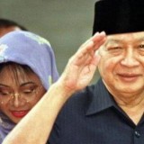 PVRI Sebut Penganugerahan Gelar Pahlawan untuk Soeharto sebagai Skandal Terbesar Era Reformasi