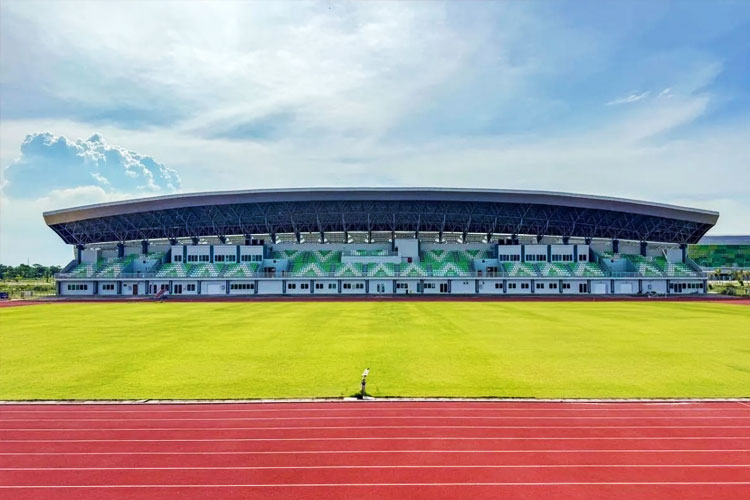 Indonesia Dipercaya Gelar Kejuaraan Atletik Usia Muda Terbesar se-Asia Tenggara