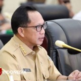 Mendagri RI Tegaskan Kebijakan Pemda Tak Boleh Coba-Coba