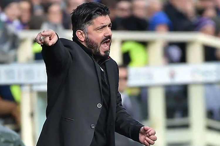 Gattuso Umumkan 27 Pemain Timnas Italia, Fokus Raih Tiket Piala Dunia 2026