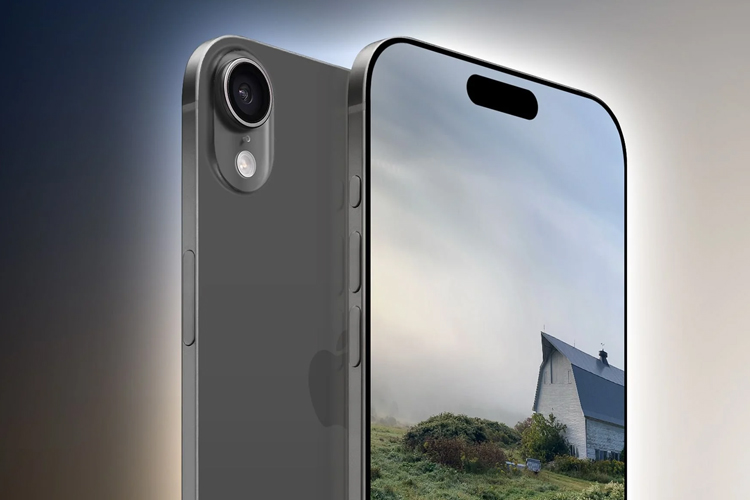 iPhone Air. (techbit.pt)