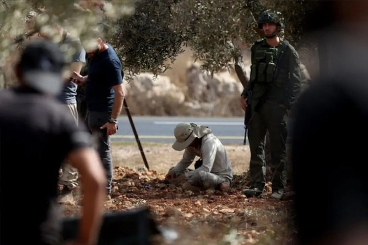 Israel Bangun Pos Ilegal Baru di Yerusalem Timur, Ancam Pengusiran Warga Badui Palestina