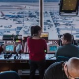 Dunia Penerbangan Komersial Amerika Serikat Kacau, 2500 Jadwal Dibatalkan