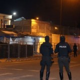 Kerusuhan Maut di Penjara Ekuador, 31 Napi Ditemukan Tewas