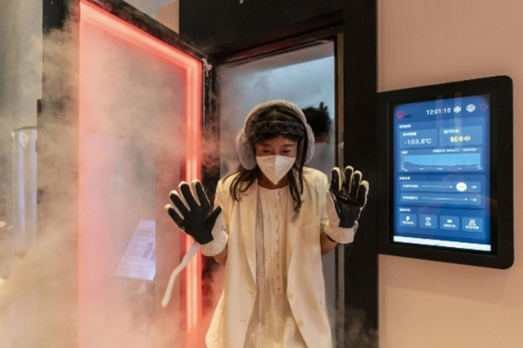 China Kembangkan Teknologi Agar Manusia Bisa Berumur Sampai 150 Tahun