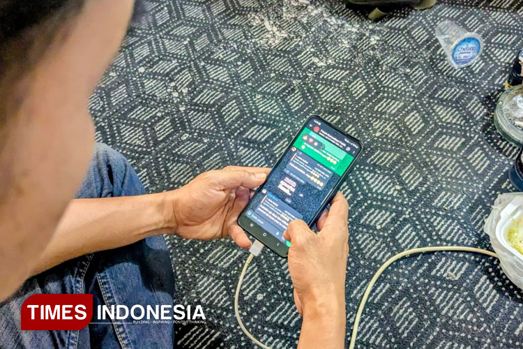 Foto dan Nama 15 Pejabat di Bondowoso Digunakan Penipuan, Modus Minta Transfer Uang