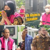 Nadiem Makarim Diperiksa Jaksa, Terlibat Kasus Korupsi Laptop Chromebook Kemendikbud