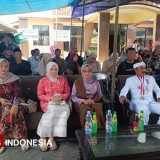 Tradisi Guar Bumi Leuwikujang di Majalengka: Merawat Warisan Leluhur, Menyatukan Warga