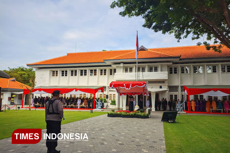 Hari Pahlawan, Pemkab Banyuwangi Ajak Warga Wujudkan Semangat Pejuang