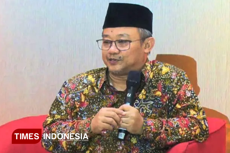 Buntut Ledakan SMAN 72, Mendikdasmen RI Siap Sempurnakan Regulasi Keamanan Sekolah