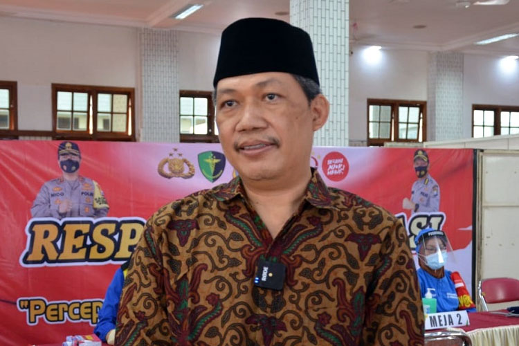 Ketua LDII Kota Kediri: Perjuangan Generasi Muda adalah Melawan Kemalasan dan Krisis Moral