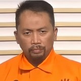 Skandal Korupsi di Ponorogo, Sekda Agus Pramono Diduga Jadi Aktor Sentral